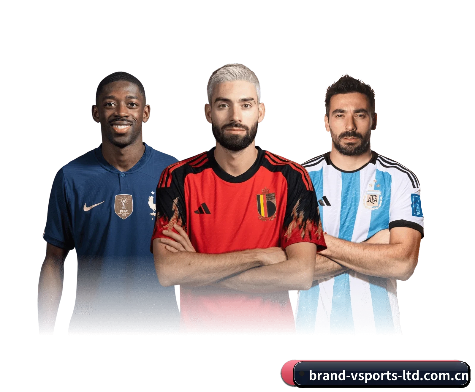 品牌创立与认证 - SPORTS